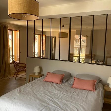 Appartement Centre Annecy 100M Du Lac Ngoại thất bức ảnh