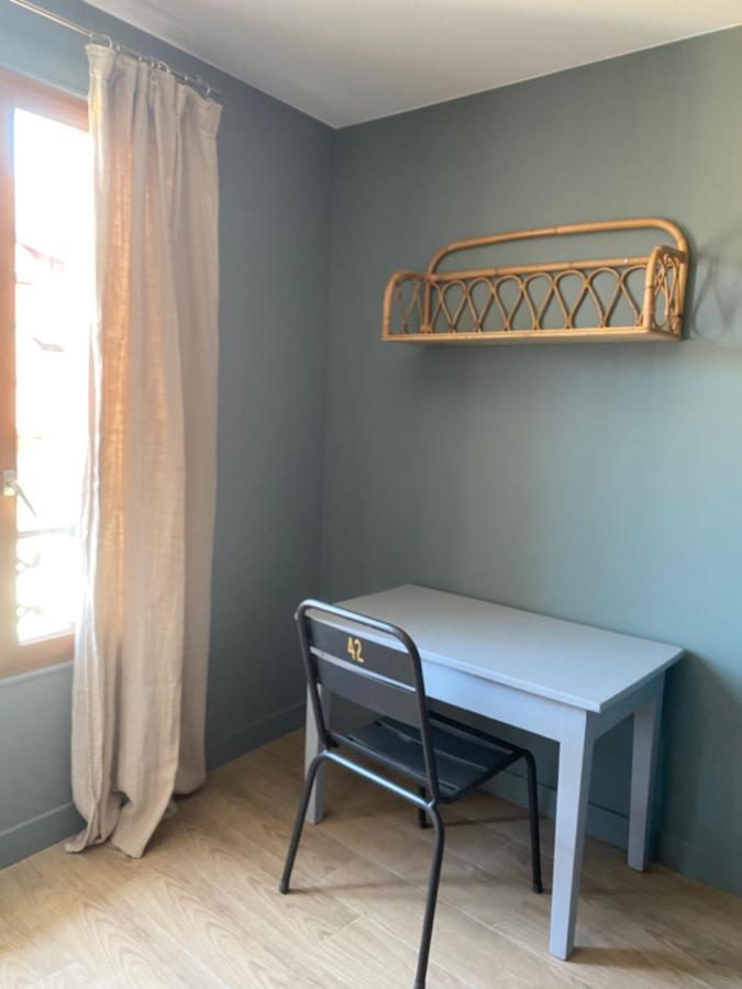 Appartement Centre Annecy 100M Du Lac Ngoại thất bức ảnh