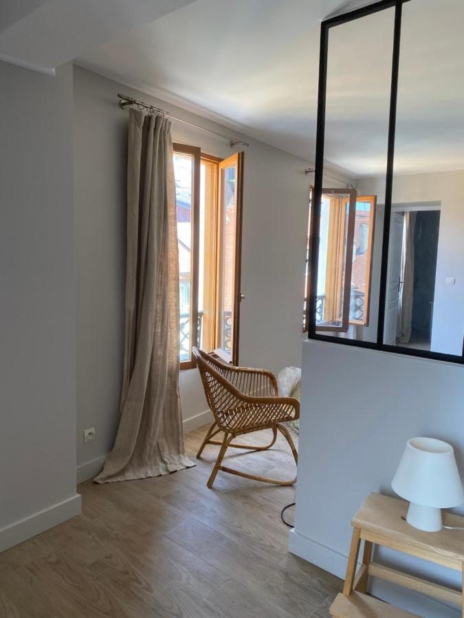 Appartement Centre Annecy 100M Du Lac Ngoại thất bức ảnh