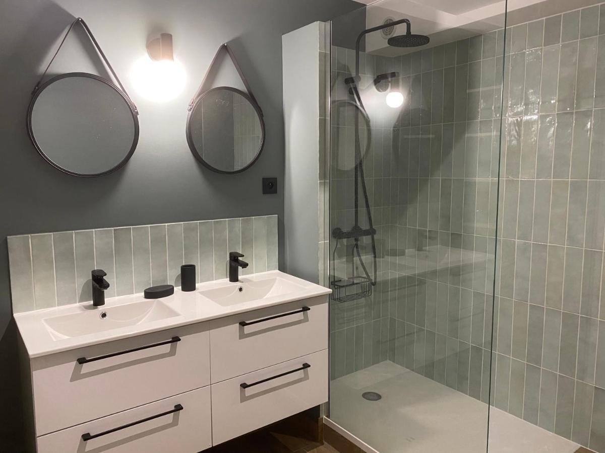 Appartement Centre Annecy 100M Du Lac Ngoại thất bức ảnh