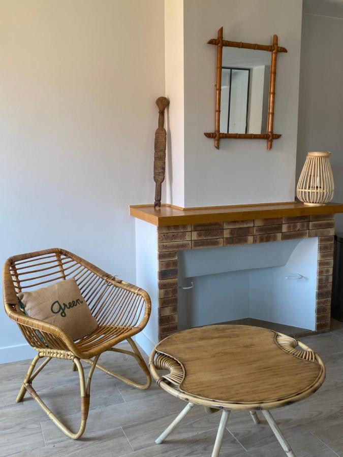 Appartement Centre Annecy 100M Du Lac Ngoại thất bức ảnh