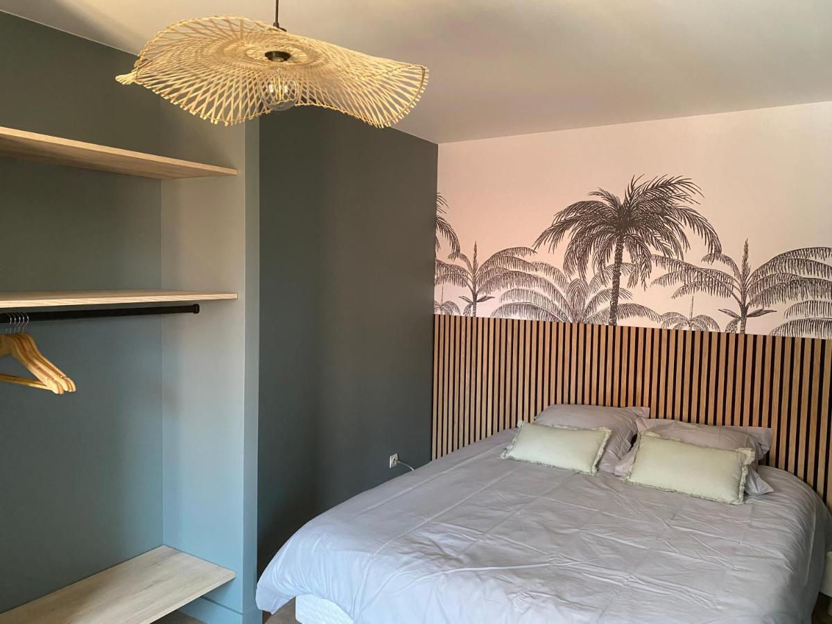 Appartement Centre Annecy 100M Du Lac Ngoại thất bức ảnh